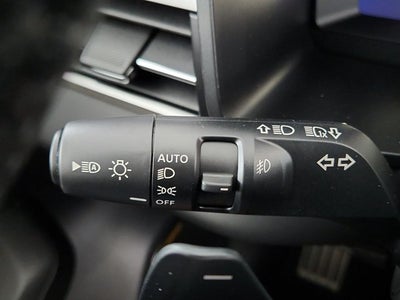 2026 Mitsubishi Outlander Black Edition