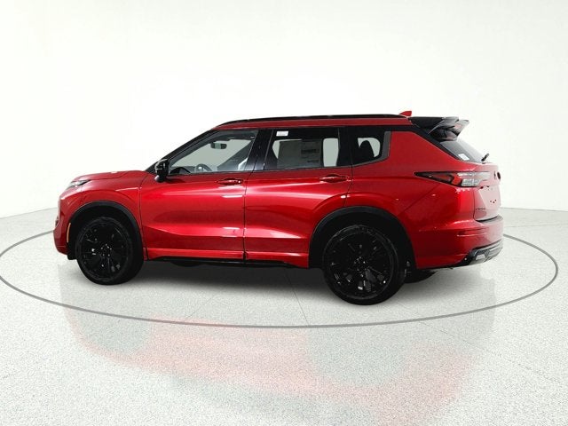 2026 Mitsubishi Outlander Black Edition