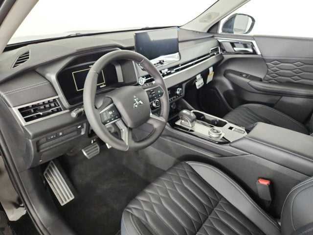 2026 Mitsubishi Outlander SEL