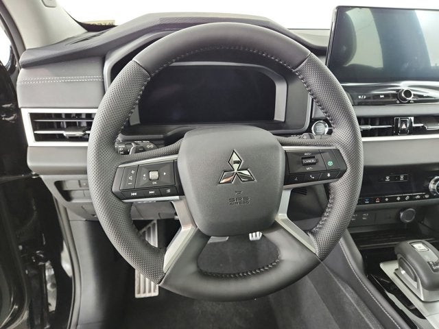 2026 Mitsubishi Outlander SEL