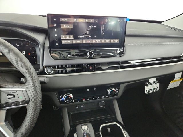 2026 Mitsubishi Outlander SEL