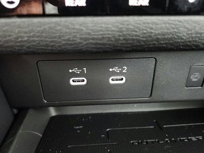 2026 Mitsubishi Outlander SEL