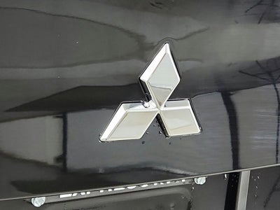2026 Mitsubishi Outlander SEL