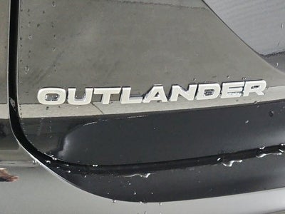 2026 Mitsubishi Outlander SEL