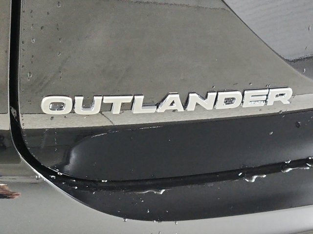 2026 Mitsubishi Outlander SEL