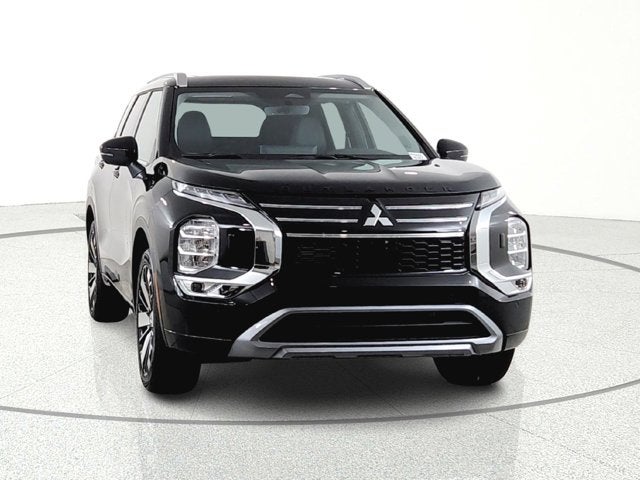 2026 Mitsubishi Outlander SEL