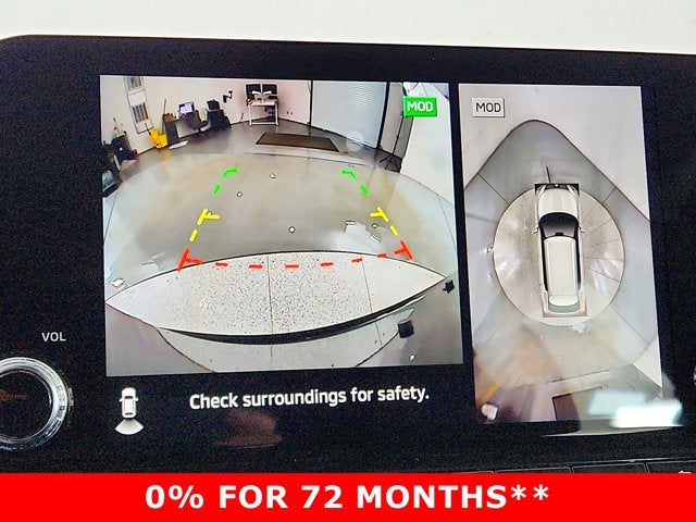 2025 Mitsubishi Outlander Plug-In Hybrid SE