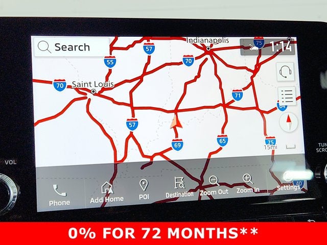 2025 Mitsubishi Outlander Plug-In Hybrid SE