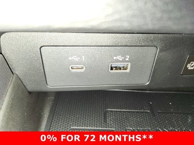 2025 Mitsubishi Outlander Plug-In Hybrid SE