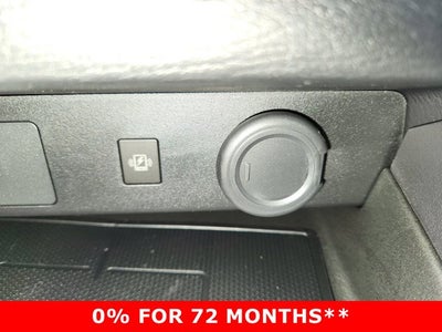 2025 Mitsubishi Outlander Plug-In Hybrid SE