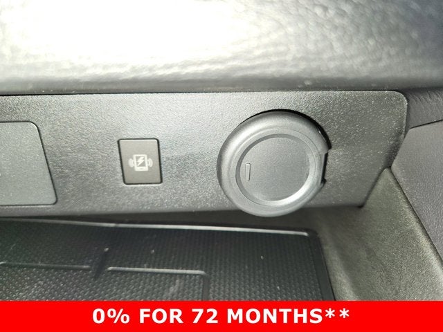 2025 Mitsubishi Outlander Plug-In Hybrid SE