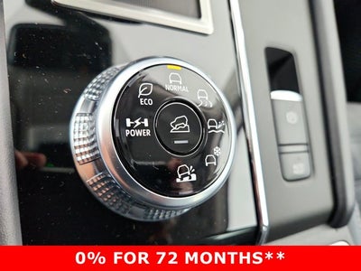 2025 Mitsubishi Outlander Plug-In Hybrid SE