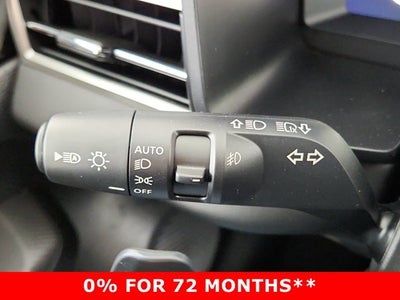 2025 Mitsubishi Outlander Plug-In Hybrid SE