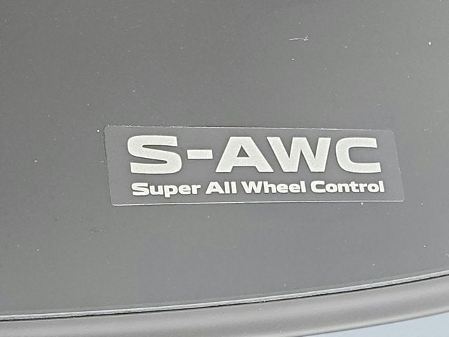 2026 Mitsubishi Outlander Plug-In Hybrid SE