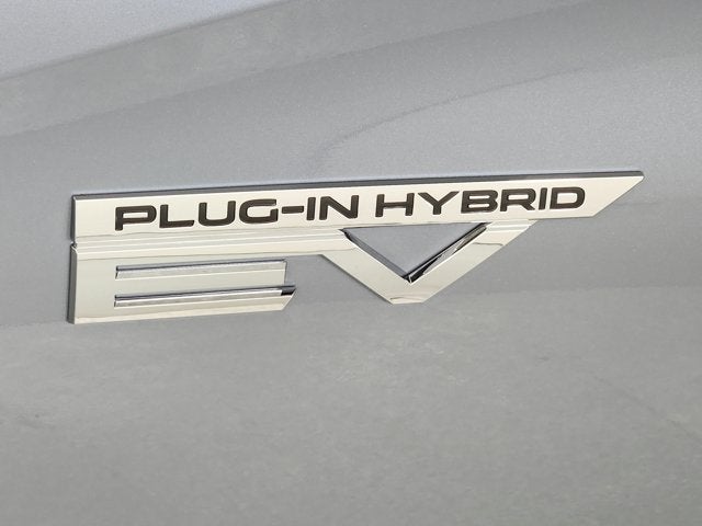 2026 Mitsubishi Outlander Plug-In Hybrid SE