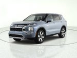 2026 Mitsubishi Outlander Plug-In Hybrid SE