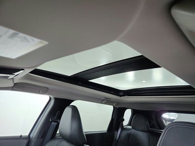 2026 Mitsubishi Outlander Plug-In Hybrid SE
