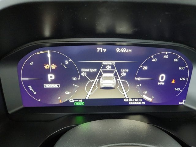 2026 Mitsubishi Outlander Plug-In Hybrid SE
