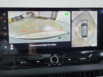 2026 Mitsubishi Outlander Plug-In Hybrid SE