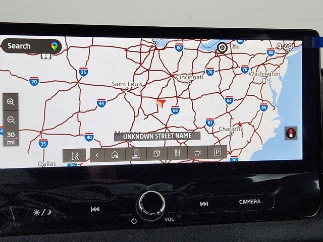 2026 Mitsubishi Outlander Plug-In Hybrid SE