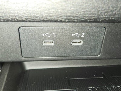 2026 Mitsubishi Outlander Plug-In Hybrid SE