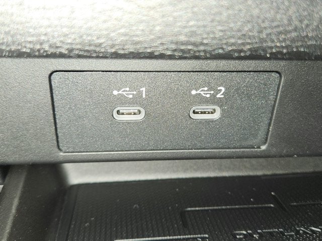 2026 Mitsubishi Outlander Plug-In Hybrid SE