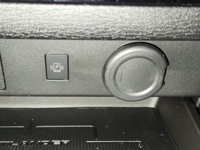 2026 Mitsubishi Outlander Plug-In Hybrid SE