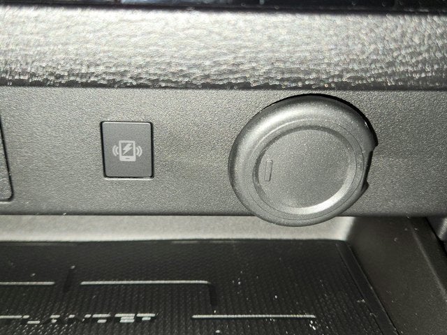 2026 Mitsubishi Outlander Plug-In Hybrid SE