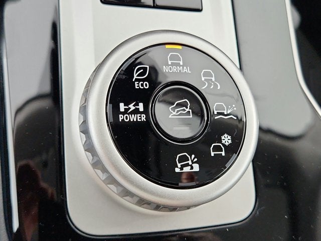 2026 Mitsubishi Outlander Plug-In Hybrid SE