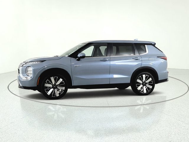 2026 Mitsubishi Outlander Plug-In Hybrid SE