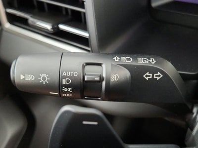 2026 Mitsubishi Outlander Plug-In Hybrid SE