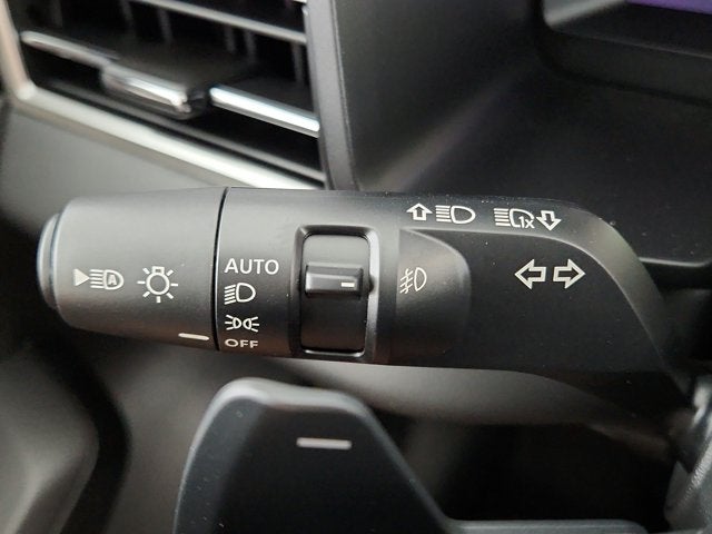 2026 Mitsubishi Outlander Plug-In Hybrid SE