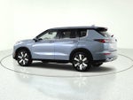 2026 Mitsubishi Outlander Plug-In Hybrid SE
