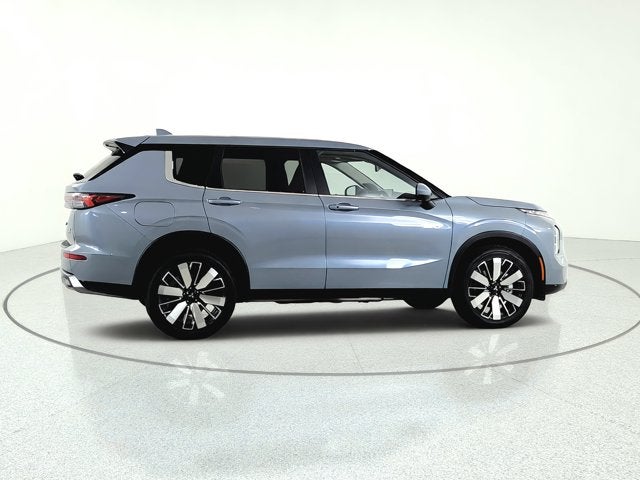 2026 Mitsubishi Outlander Plug-In Hybrid SE