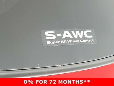 2025 Mitsubishi Outlander Plug-In Hybrid SE