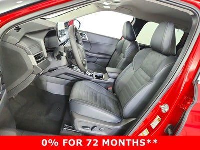 2025 Mitsubishi Outlander Plug-In Hybrid SE