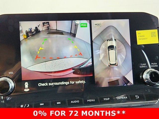 2025 Mitsubishi Outlander Plug-In Hybrid SE