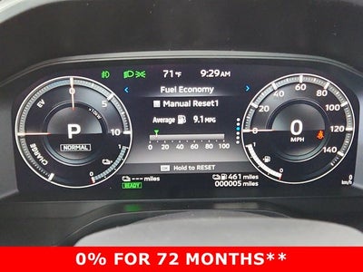 2025 Mitsubishi Outlander Plug-In Hybrid SE