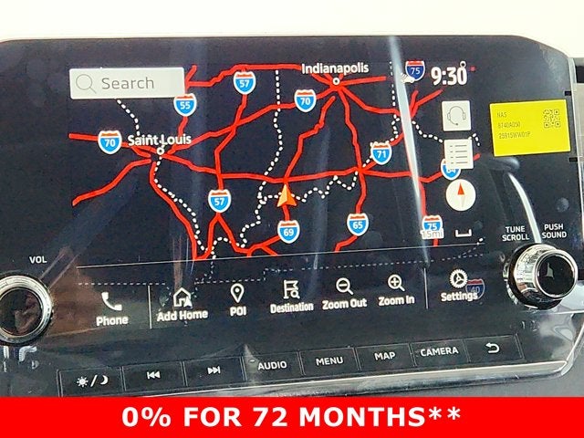 2025 Mitsubishi Outlander Plug-In Hybrid SE