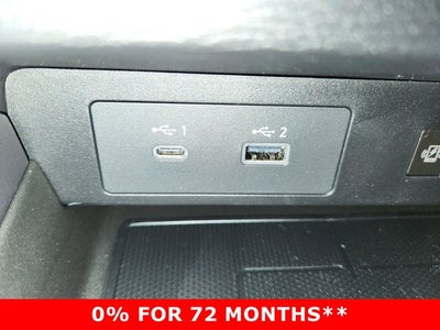 2025 Mitsubishi Outlander Plug-In Hybrid SE