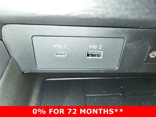 2025 Mitsubishi Outlander Plug-In Hybrid SE