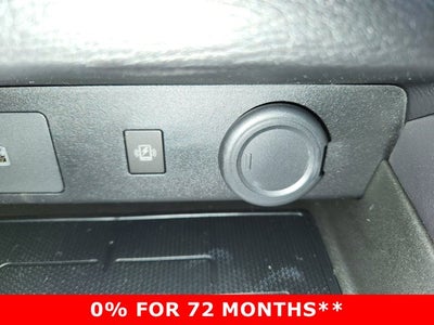 2025 Mitsubishi Outlander Plug-In Hybrid SE