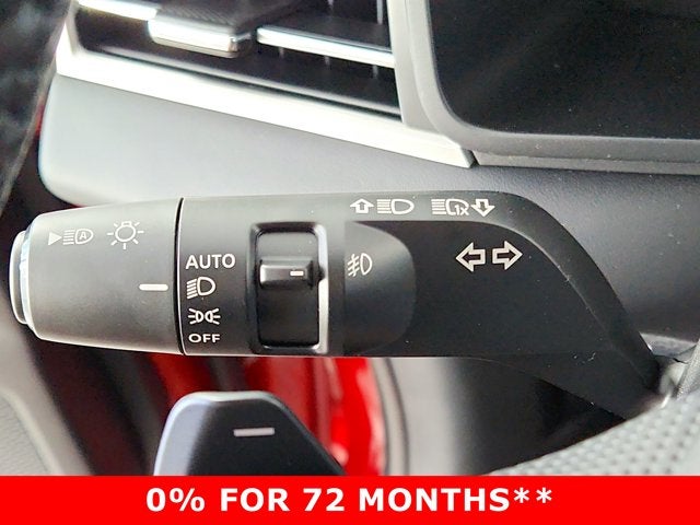 2025 Mitsubishi Outlander Plug-In Hybrid SE