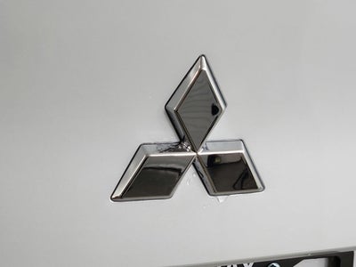 2026 Mitsubishi Outlander Plug-In Hybrid SE