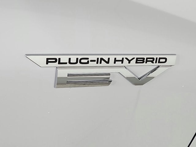 2026 Mitsubishi Outlander Plug-In Hybrid SE