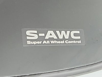 2026 Mitsubishi Outlander Plug-In Hybrid SE