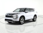 2026 Mitsubishi Outlander Plug-In Hybrid SE