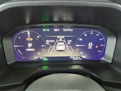 2026 Mitsubishi Outlander Plug-In Hybrid SE