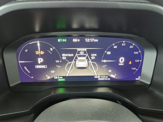2026 Mitsubishi Outlander Plug-In Hybrid SE