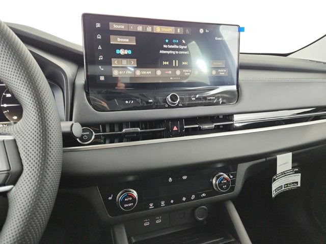 2026 Mitsubishi Outlander Plug-In Hybrid SE